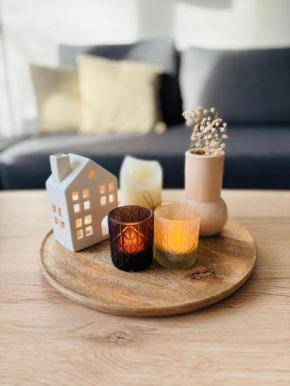 Cozy Apartment in Hannover Central